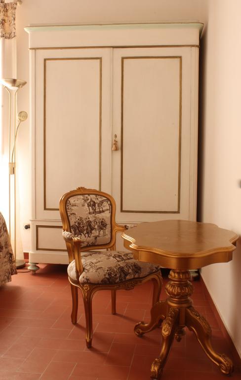 Case Coloniche Berni インプルネータ 部屋 写真
